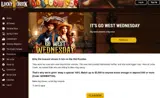 GOWEST150 coupon verification screenshot