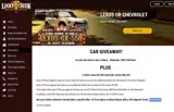 SILVERADO coupon verification screenshot
