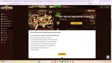 MARCHPAY42 coupon verification screenshot