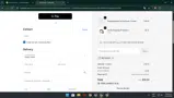 Lucky Elk coupon verification screenshot