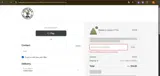 Lucky Elk coupon verification screenshot