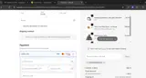 Lucky Elk coupon verification screenshot