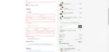 Lucky Elk coupon verification screenshot