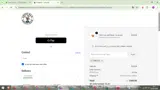 Lucky Elk coupon verification screenshot