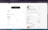 Lucky Elk coupon verification screenshot