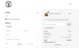 Lucky Elk coupon verification screenshot