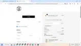 Lucky Elk coupon verification screenshot