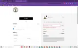 Lucky Elk coupon verification screenshot