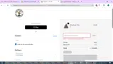 Lucky Elk coupon verification screenshot