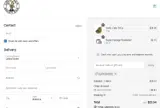 Lucky Elk coupon verification screenshot