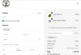 Lucky Elk coupon verification screenshot