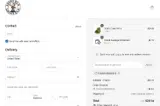 Lucky Elk coupon verification screenshot