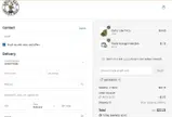 Lucky Elk coupon verification screenshot