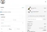 Lucky Elk coupon verification screenshot