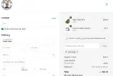 Lucky Elk coupon verification screenshot