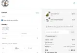 Lucky Elk coupon verification screenshot