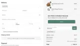 Lucky Elk coupon verification screenshot