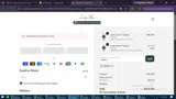 Lucky Fours coupon verification screenshot