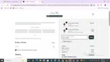 Lucky Fours coupon verification screenshot