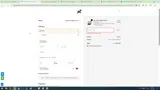 Lucky Goat Coffee coupon verification screenshot