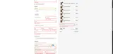 Lucky Goat Coffee coupon verification screenshot