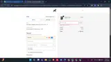 Lucky Goat Coffee coupon verification screenshot