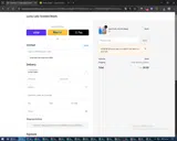 LUCKY10 coupon verification screenshot