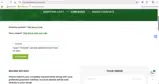 Lucky Link Peptides coupon verification screenshot