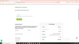 Lucky Link Peptides coupon verification screenshot