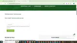 Lucky Link Peptides coupon verification screenshot