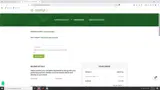 Lucky Link Peptides coupon verification screenshot