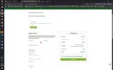 Lucky Link Peptides coupon verification screenshot