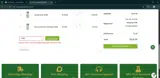 Lucky Link Peptides coupon verification screenshot