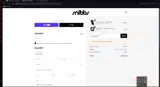 Lucky Link Peptides coupon verification screenshot