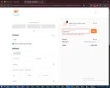 SUMMER24 coupon verification screenshot