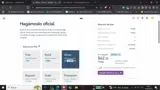 G2Deal coupon verification screenshot