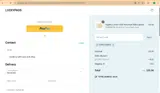 SIMPLYCODES coupon verification screenshot
