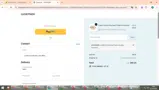 LUCKYPADS coupon verification screenshot