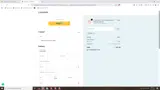 10OFF coupon verification screenshot