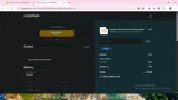 10OFF coupon verification screenshot