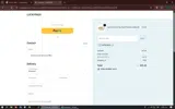 savemore10 coupon verification screenshot