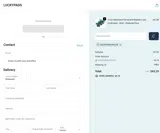 LUCKYPADS1401LM coupon verification screenshot