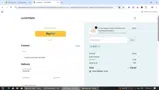 NIGHT coupon verification screenshot
