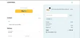 NIGHT coupon verification screenshot
