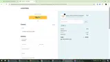 DAD coupon verification screenshot
