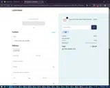 DAD coupon verification screenshot