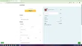HAY coupon verification screenshot