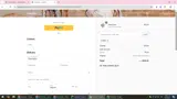 819 coupon verification screenshot