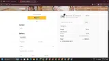 819 coupon verification screenshot