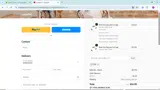 614 coupon verification screenshot